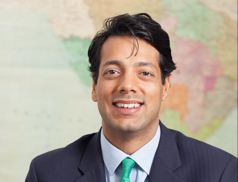 Amul Pandya