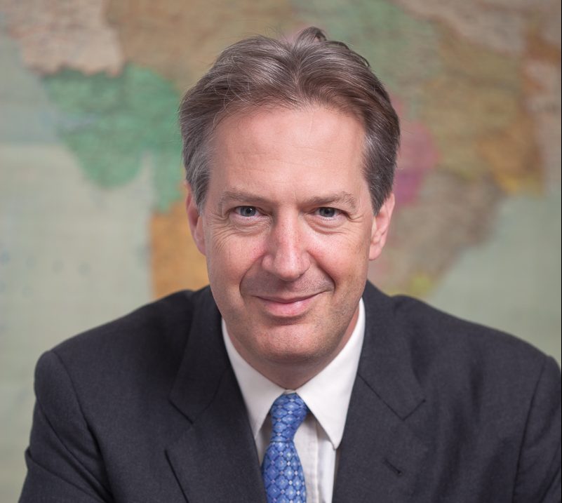 David Cornell